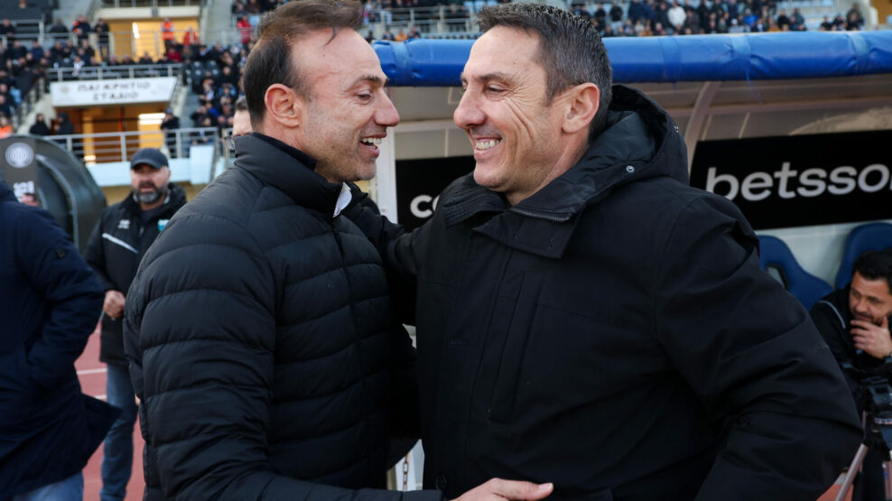 Να πιστέψουν ότι μπορούν να το σηκώσουν