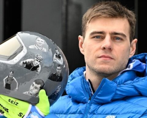 Χειμερινοί Ολυμπιακοί Αγώνες 2026: Ζελένσκι κατά ΔΟΕ