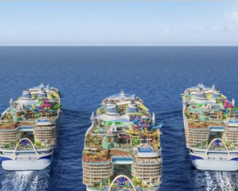 Ισχυρή ζήτηση για κρουαζιέρα - Η Ελλάδα διατηρεί ισχυρό αποτύπωμα στον χάρτη της αγοράς