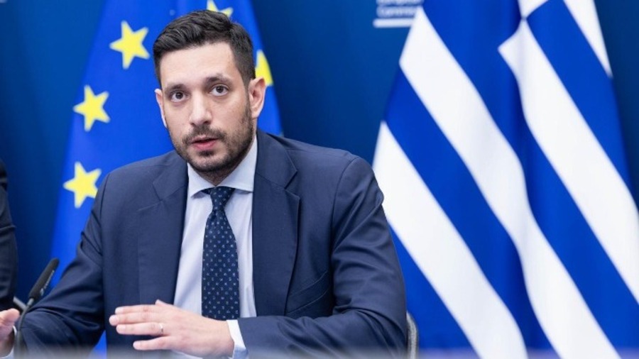 Κάλεσμα Κυρανάκη σε έμπειρα στελέχη από Ελλάδα και εξωτερικό