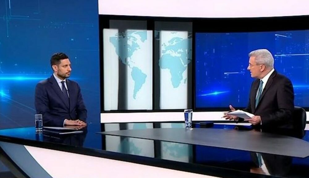 Εισαγγελική έρευνα για την δολιοφθορά στον σιδηρόδρομο - 