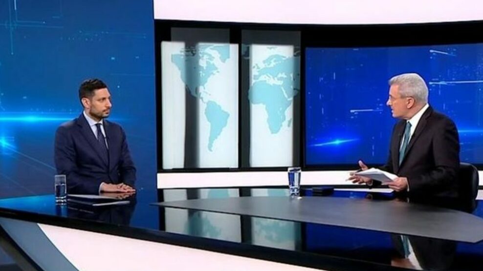 Εισαγγελική έρευνα για την δολιοφθορά στον σιδηρόδρομο - 