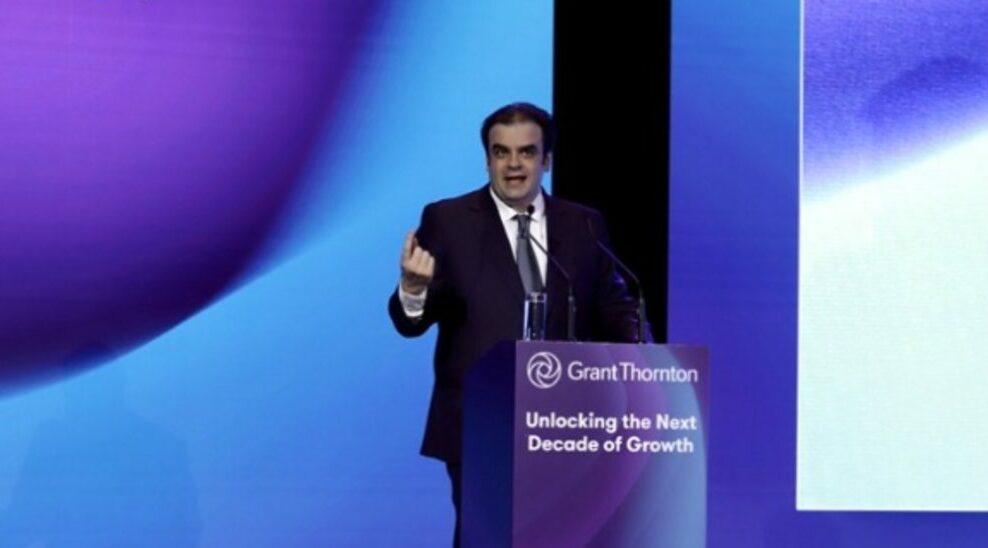 Κυριάκος Πιερρακάκης