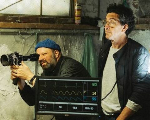 Γιώργος Λάνθιμος: