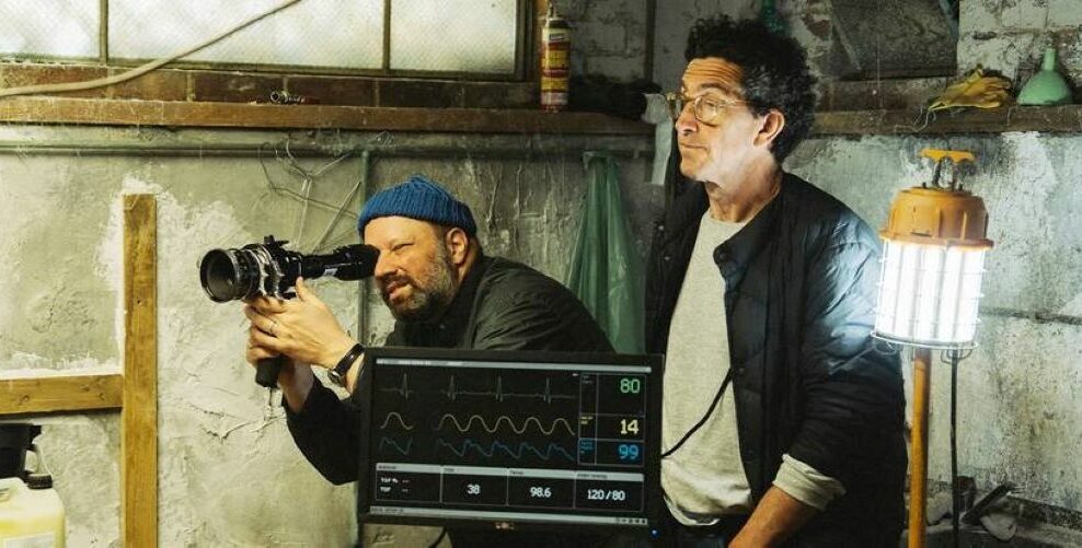 Γιώργος Λάνθιμος: