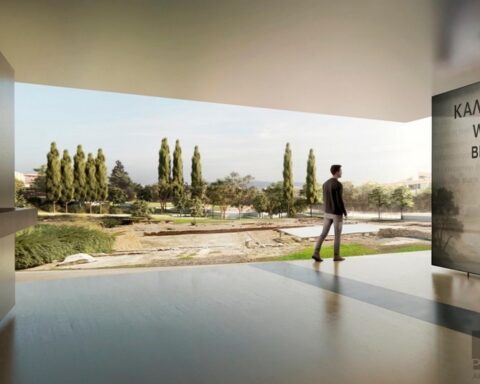 Ψηφιακή εμπειρία