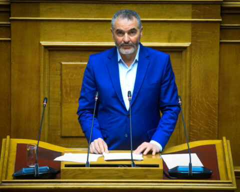 Χνάρης: Στρατηγική προτεραιότητα του ΠΑΣΟΚ