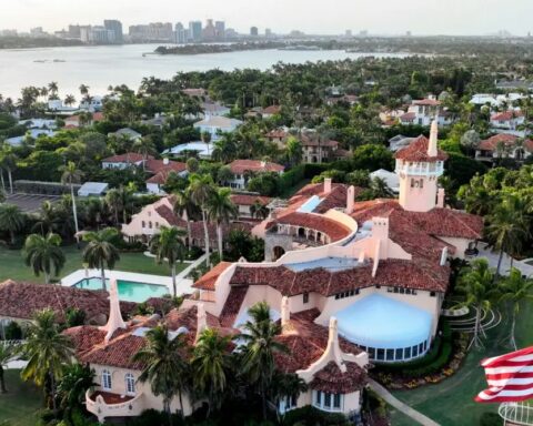 Πράκτορες σκότωσαν άνδρα που προσπάθησε να μπει στο θέρετρο Μαρ-α-Λάγκο του Τραμπ