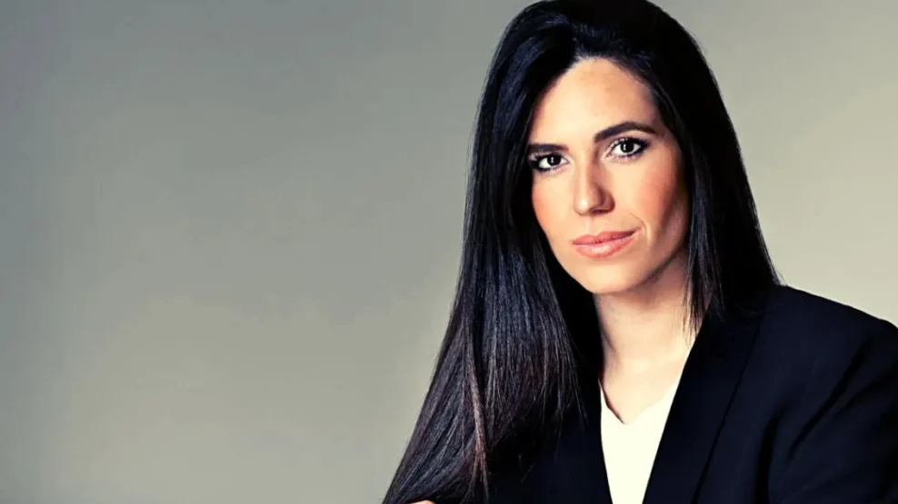 Μαρία-Νεφέλη Χατζηιωαννίδου