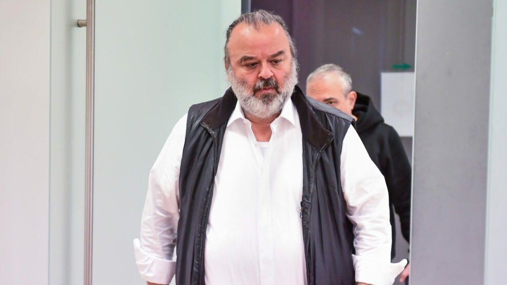 Η ευθύνη του Μάριου Ηλιόπουλου απέναντι στους κατόχους διαρκείας