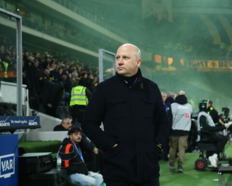 Η τέταρτη χαμένη ευκαιρία της ΑΕΚ