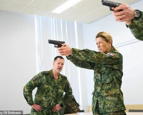 βασίλισσα Μάξιμα