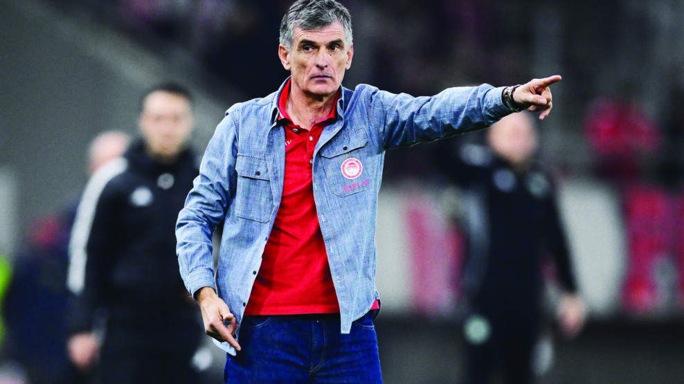 Ευκαιρία για απαντήσεις