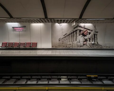 Μετρό: Νέες αλλαγές στα δρομολόγια