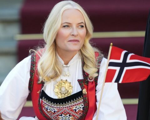 Νορβηγία: Η πριγκίπισσα Μέτε-Μάριτ ζήτησε συγγνώμη