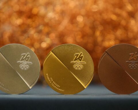 Χειμερινοί Ολυμπιακοί Αγώνες