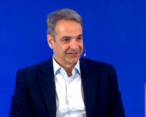 Live το προσυνέδριο της ΝΔ από την Αλεξανδρούπολη