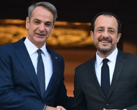 Μητσοτάκης