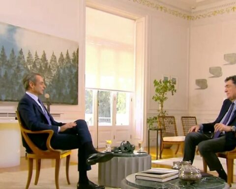 Μητσοτάκης