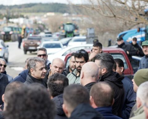 Μητσοτάκης