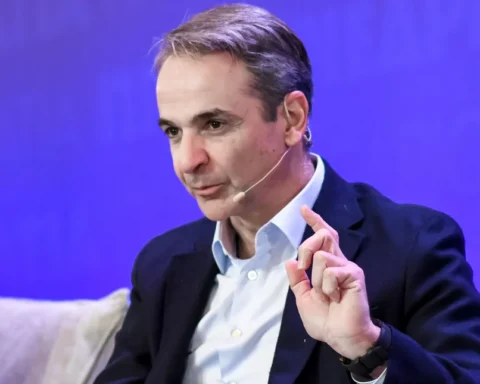 Μητσοτάκης: