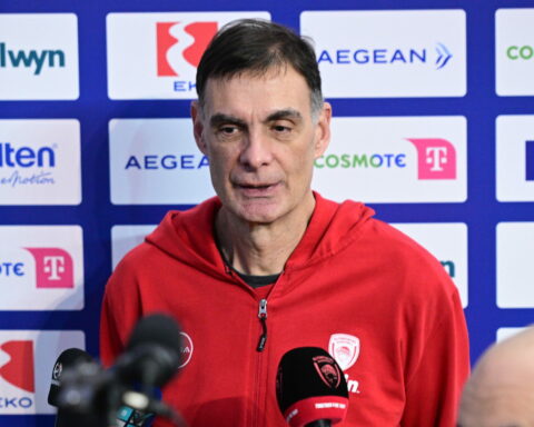 Μπαρτζώκας