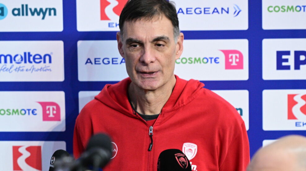 Μπαρτζώκας