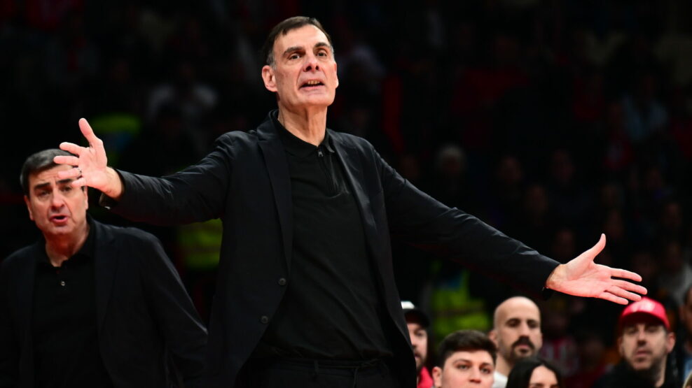 Το δηλητήριο της τοξικότητας έχει πλέον ξεφύγει