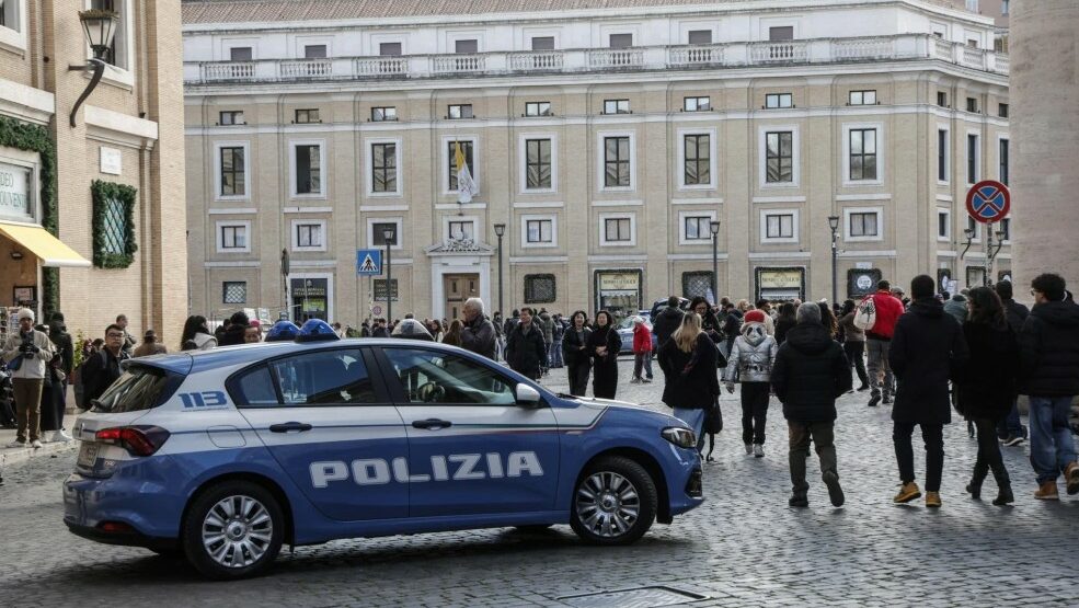 Ιταλία: Μαχαίρωσε μέχρι θανάτου την 22χρονη αδερφή του