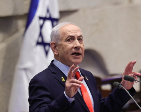 Ισραηλινά ΜΜΕ: Ο Νετανιάχου Χαμάς