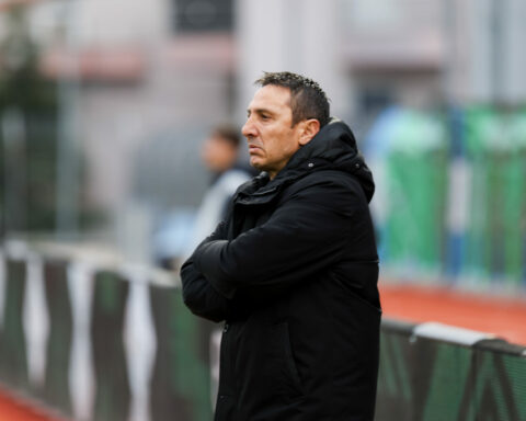 Ο αποκλεισμός του Λεβαδειακού βάζει δύσκολα στους μεγάλους