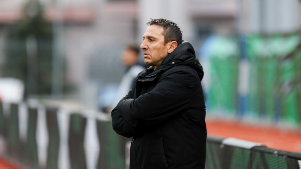 Ο αποκλεισμός του Λεβαδειακού βάζει δύσκολα στους μεγάλους