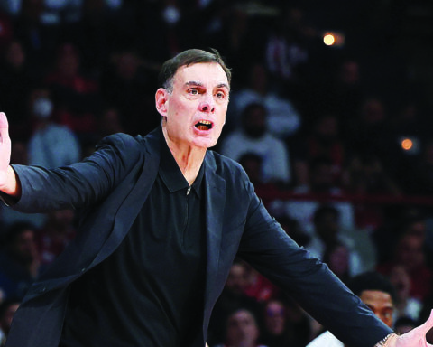 Οι εξηγήσεις για όσα έγιναν στο Ντουμπάι