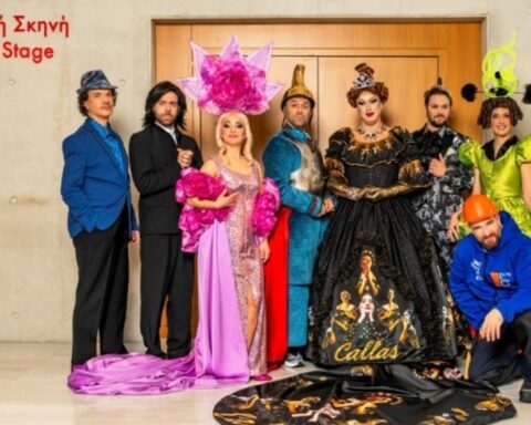 Η κωμική όπερα «Viva la mamma!»