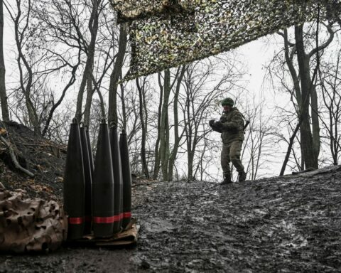 Γενεύη Ουκρανία Ρωσία