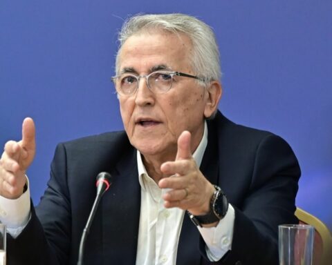 Ανδρέας Γεωργίου: