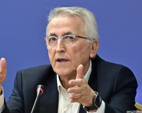 Παναγόπουλος