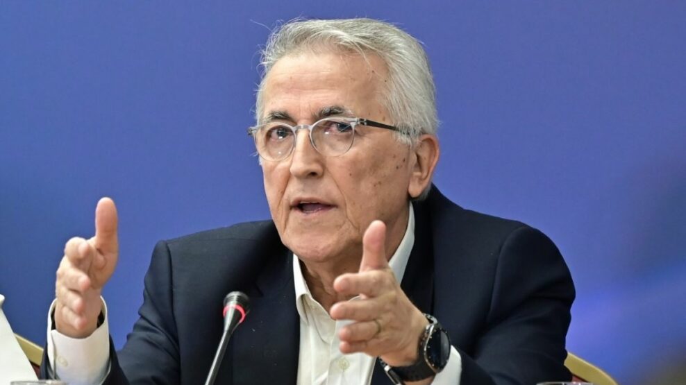 Παναγόπουλος