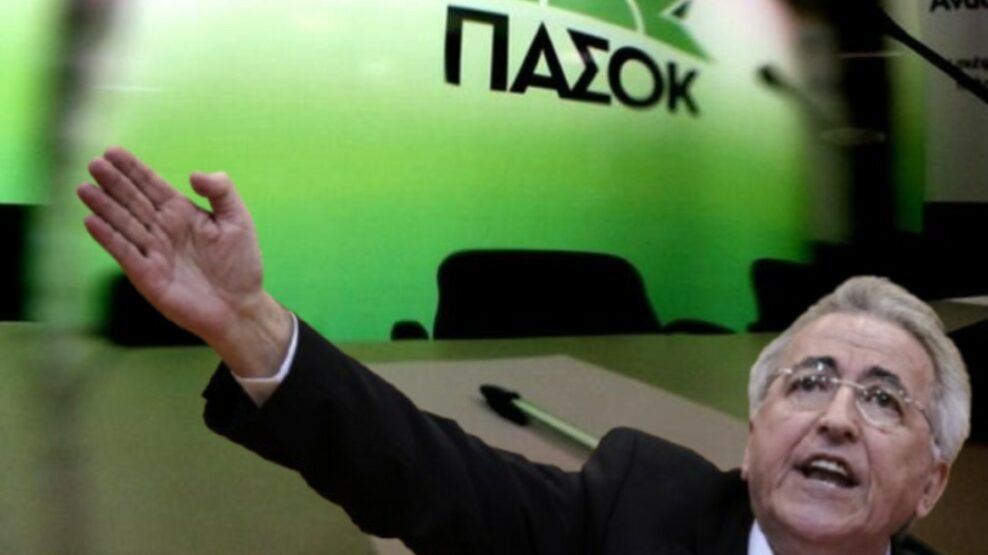 Το «πράσινο» διαζύγιο αλλάζει την πολιτική σκηνή