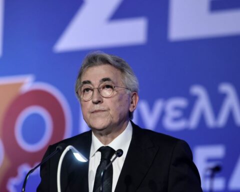 Το μαύρο κουτί της ΓΣΕΕ