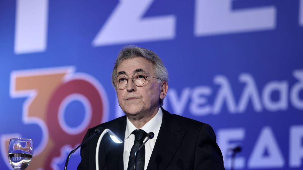 Το μαύρο κουτί της ΓΣΕΕ