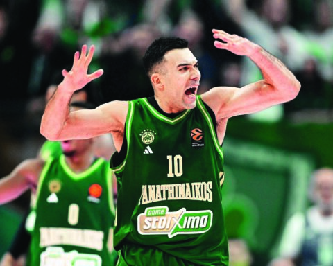 Δεν φτάνει μόνο η καρδιά