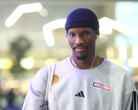 Παναθηναϊκός: Με Χέιζ-Ντέιβις