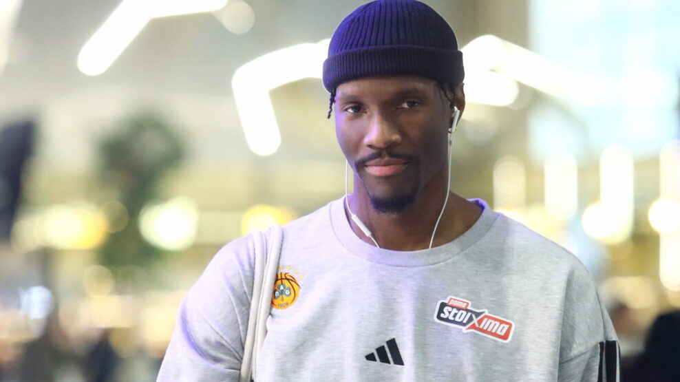 Παναθηναϊκός: Με Χέιζ-Ντέιβις