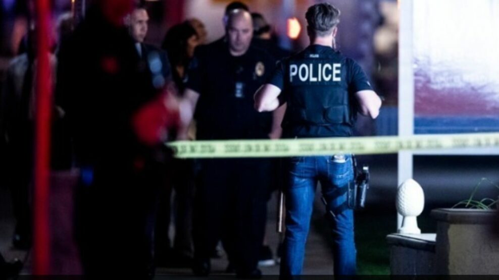 Δύο νεκροί, ένας τραυματίας σε επίθεση με πυροβόλο όπλο σε πανεπιστήμιο των ΗΠΑ