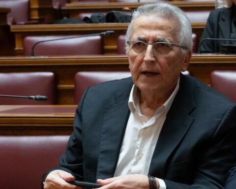 Δεσμεύσεις λογαριασμών 2 εκατ. ευρώ στον Παναγόπουλο