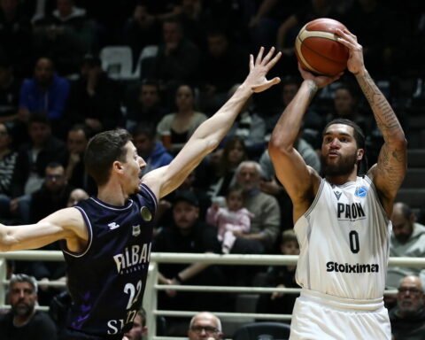 Ήττα από την Μπιλμπάο και «εμφύλιος» με το Περιστέρι για τον ΠΑΟΚ