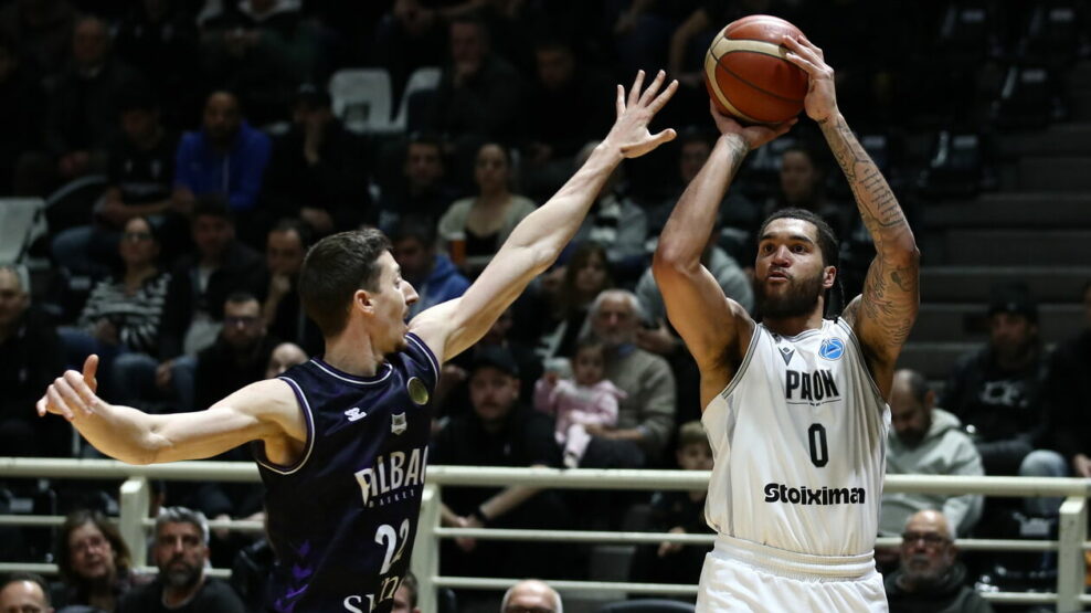 Ήττα από την Μπιλμπάο και «εμφύλιος» με το Περιστέρι για τον ΠΑΟΚ