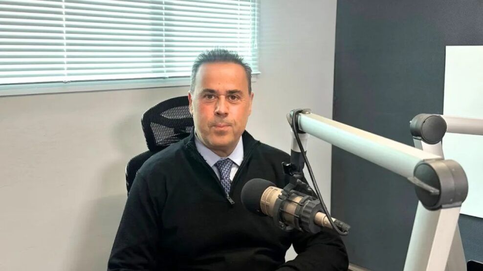 Απάντηση Παπασταύρου στην Άγκυρα: Ασκούμε κυριαρχικά δικαιώματα με στήριξη της Chevron