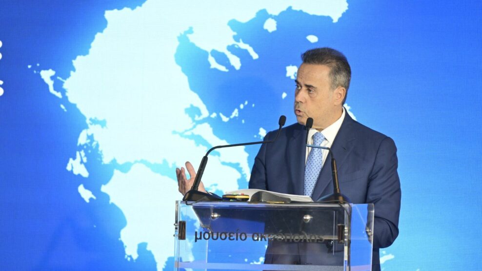 Παπασταύρου: